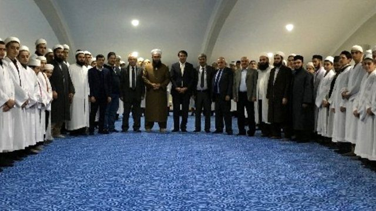 Aydemir: Erzurum Ülke Gündeminin Manşeti\'dir