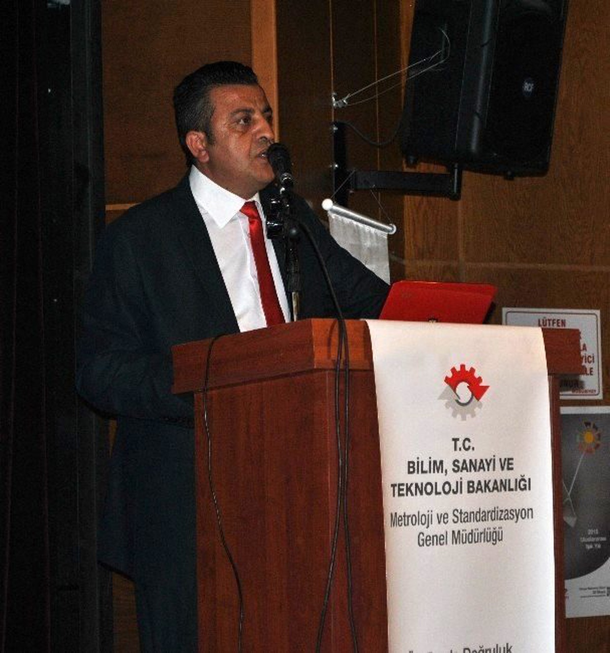 Aydın Bilim Sanayi ve Ticaret İl Müdürlüğü Kasım Ayı Çalışmalarını Açıkladı