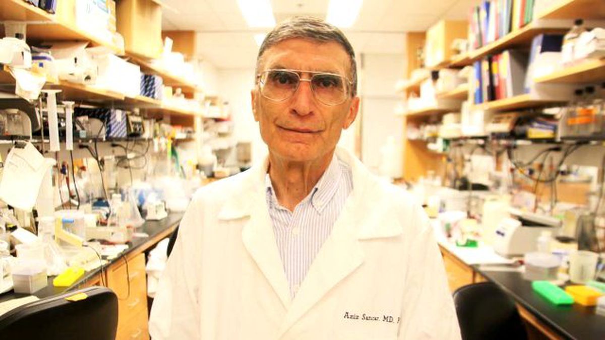 Aziz Sancar: Kanseri Önlemek İçin En İyisi Sigara İçmemek