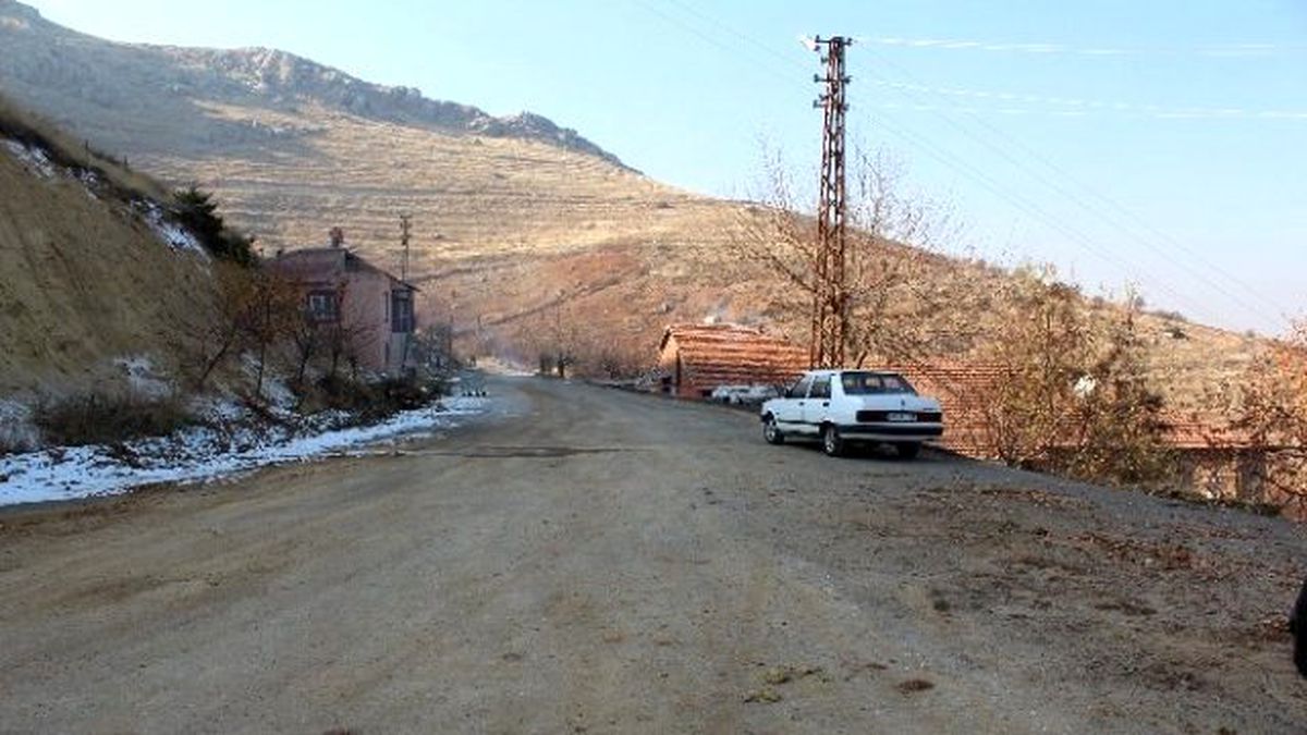 Başkan Sarıoğlu, Venk Sokağı\'nın Ulaşım Sorununa Dikkat Çekti