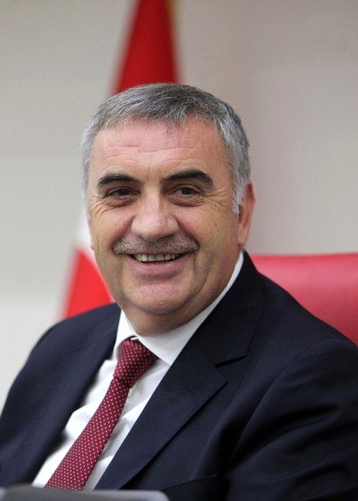 Başkan Toçoğlu: "Şehri Geliştirmekte Herkese Görev Düşüyor"