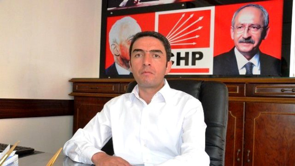 Belediye Başkanları ve Meclis Üyeleri de Kiraz\'ı Destekleyecek