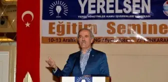 Belediyecilikte En İyiyi Üretme Dönemi