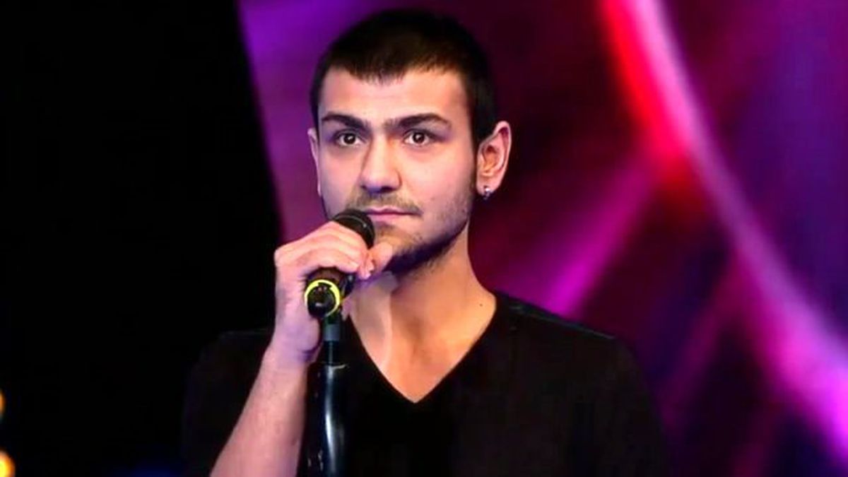 Can Albayrak \'The Lazy Song\'