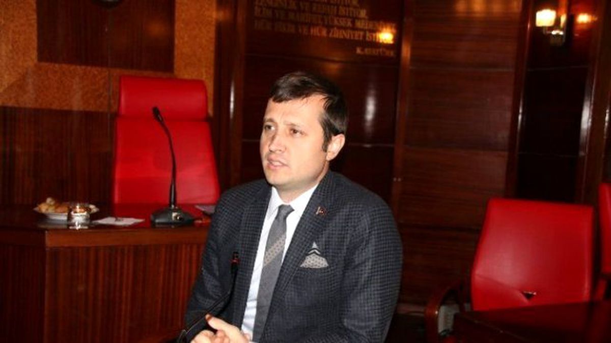 Çerkezköy Belediyesi Borçlarını Azalttı