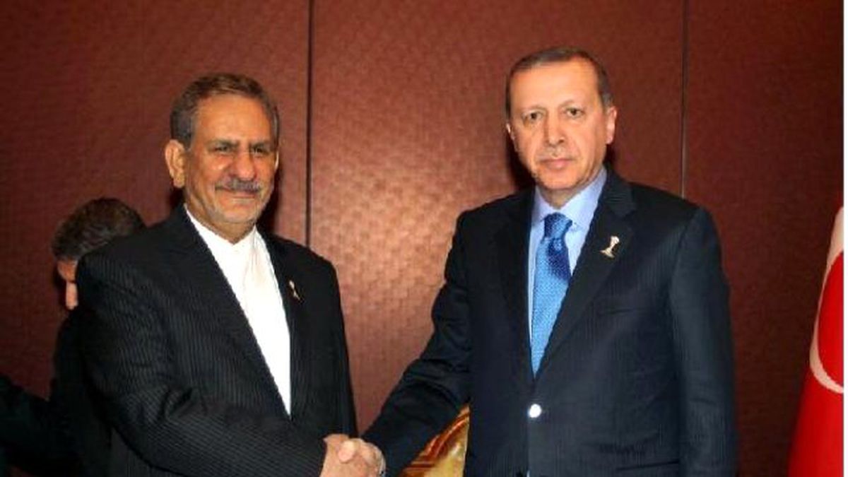 Cumhurbaşkanı Erdoğan, İran Basınını Eleştirdi