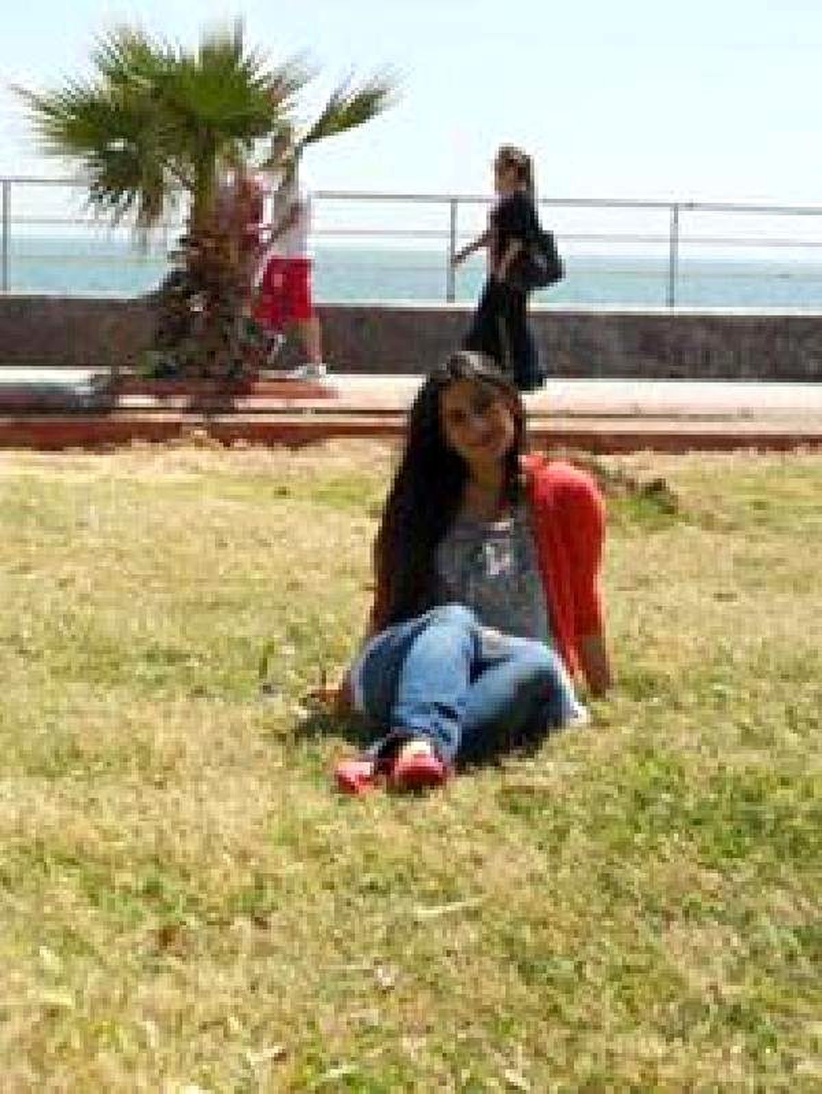 Denize Uçan Otomobilde, Kemeri Çözemeyen Kadın Boğularak Öldü