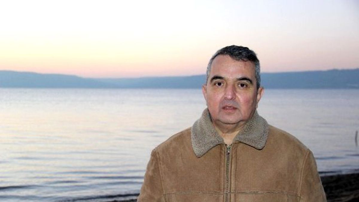 Ege\'de Türk Teknesine Ateş Açılması