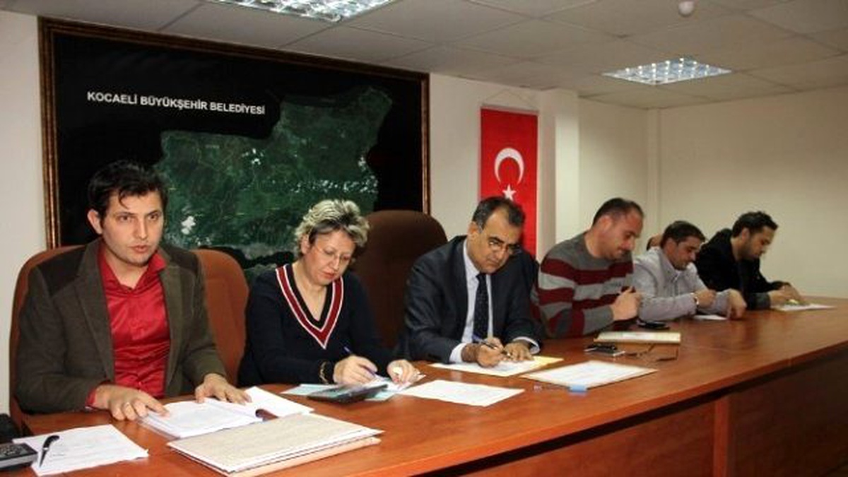Elektrik Sistemlerinin Bakım ve Onarımı İçin İhale Yapıldı