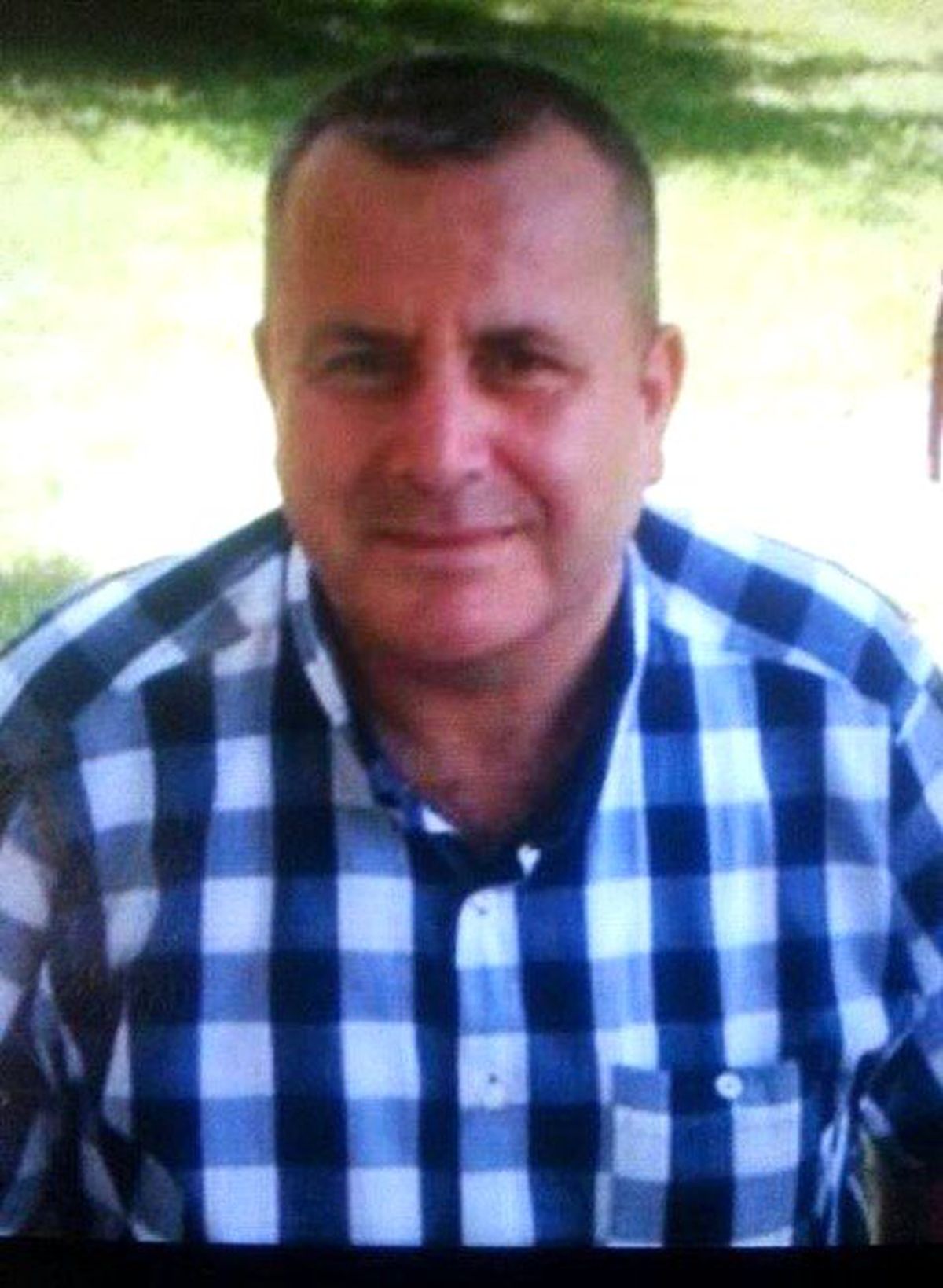Emekli Polis Memuru Kalbine Yenik Düştü
