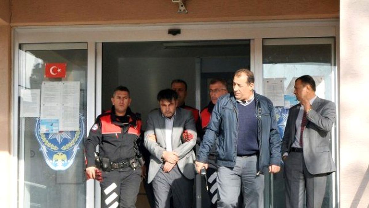 Eski Eşini Öldüren Öğretmene Ağırlaştırılmış Müebbet