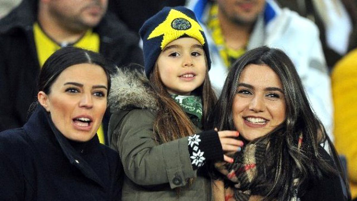 Fenerbahçe Liderlik Peşinde
