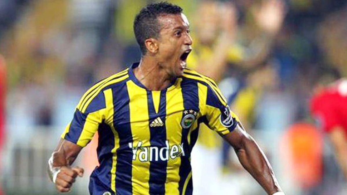 Fenerbahçe M. Başakşehir'i 1-0 Yendi