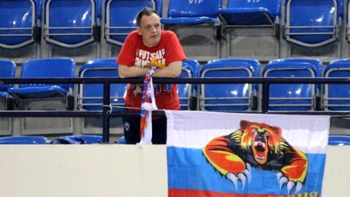 Futsal Dünya Şampiyonası Ana Eleme Turu