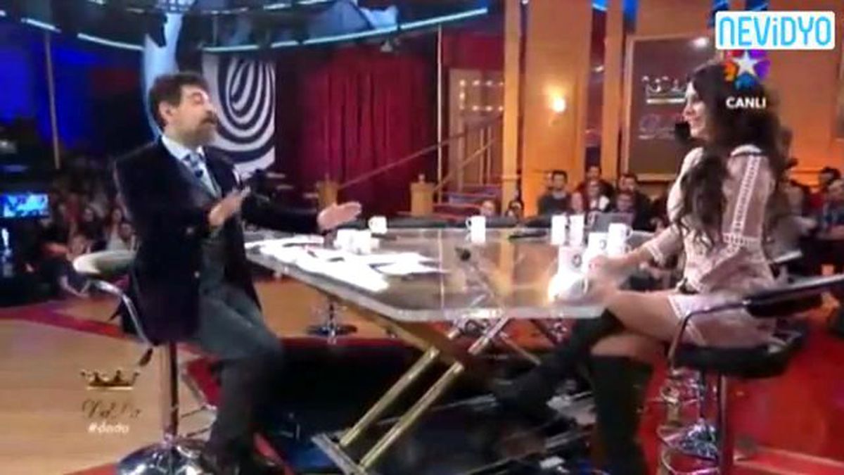 Gece Damga Vuran Sözler
