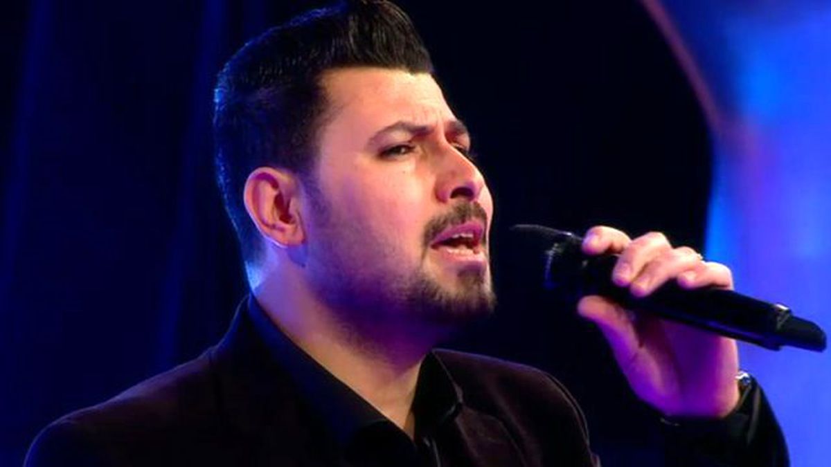 Hakan Sekin \'Nasip Değilmiş\'