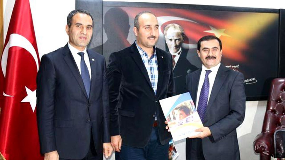 Harçlıklar Kardeşle Paylaşılacak