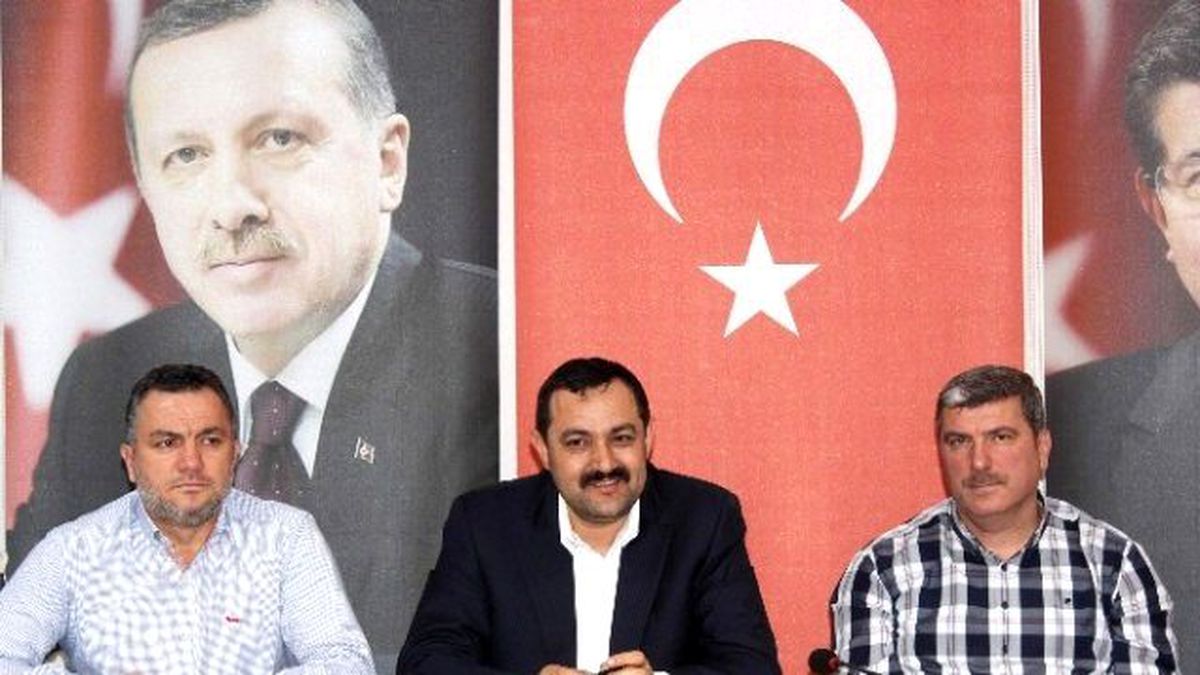 Hedef 500 Bin Üye Startı Veriliyor