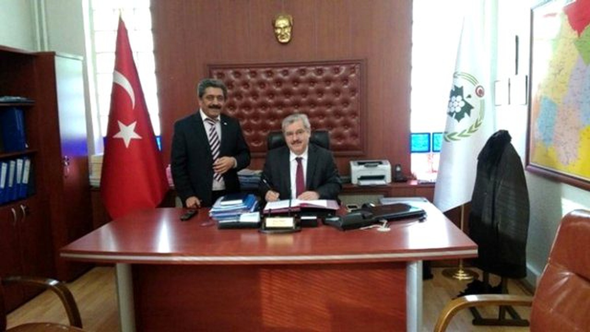 İl Özel İdaresi Çalışanlarına "Sosyal Denge" Sözleşmesi