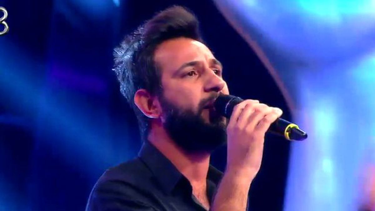 İlker Karaçam \'Taht Kurmuşsun\'