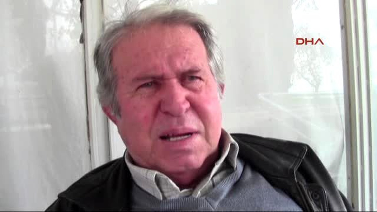 İznik?teki Herakles Kabartmasının Asa Taşıyan Koluna da Zarar Verildi Arşiv