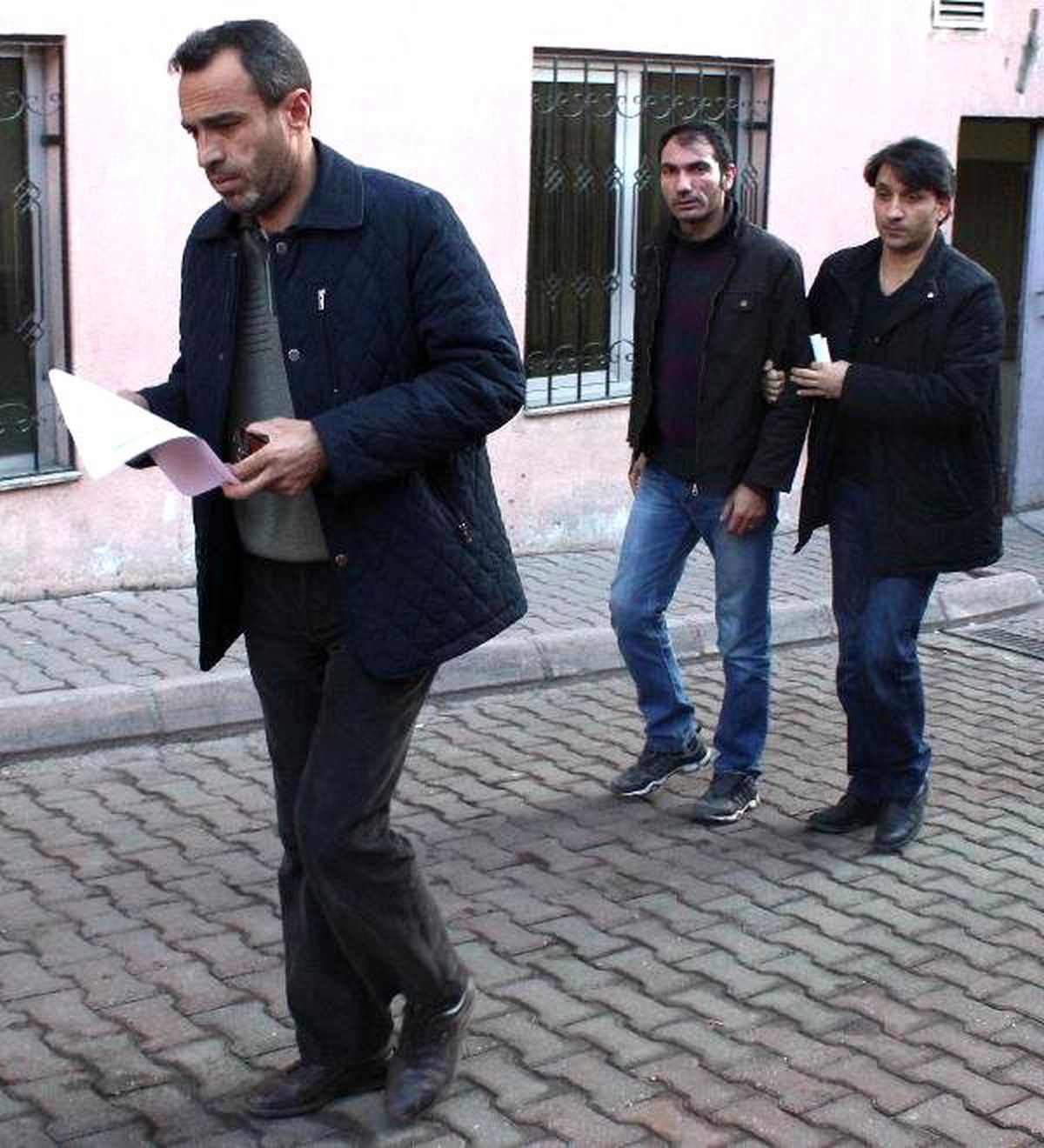 Kayseri\'de Kamyonda 125 Bin Paket Kaçak Sigara