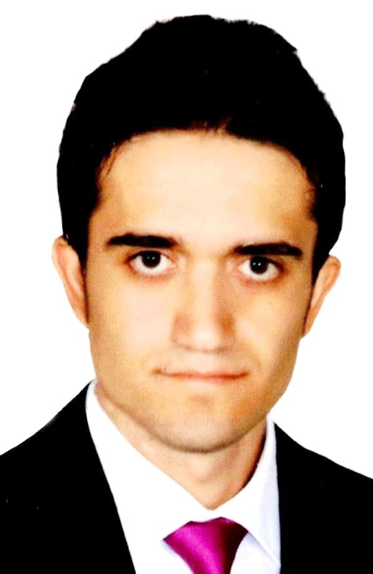 Kazada Ölen Burak Öğretmen Toprağa Verildi