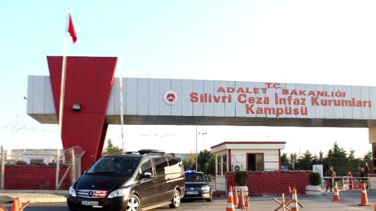 Kılıçdaroğlu: Türkiye Yarı Açık Cezaevine Dönüştürüldü