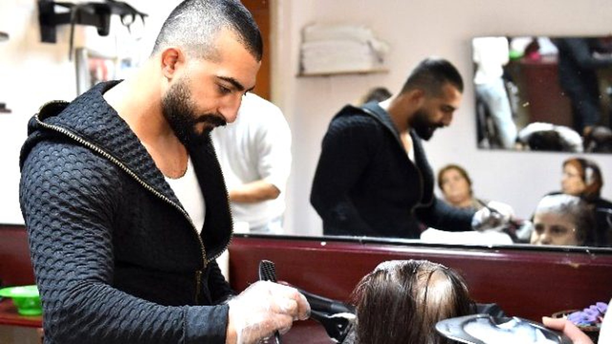Kuaförün Cezası, Yaşlılara Ödül Oldu