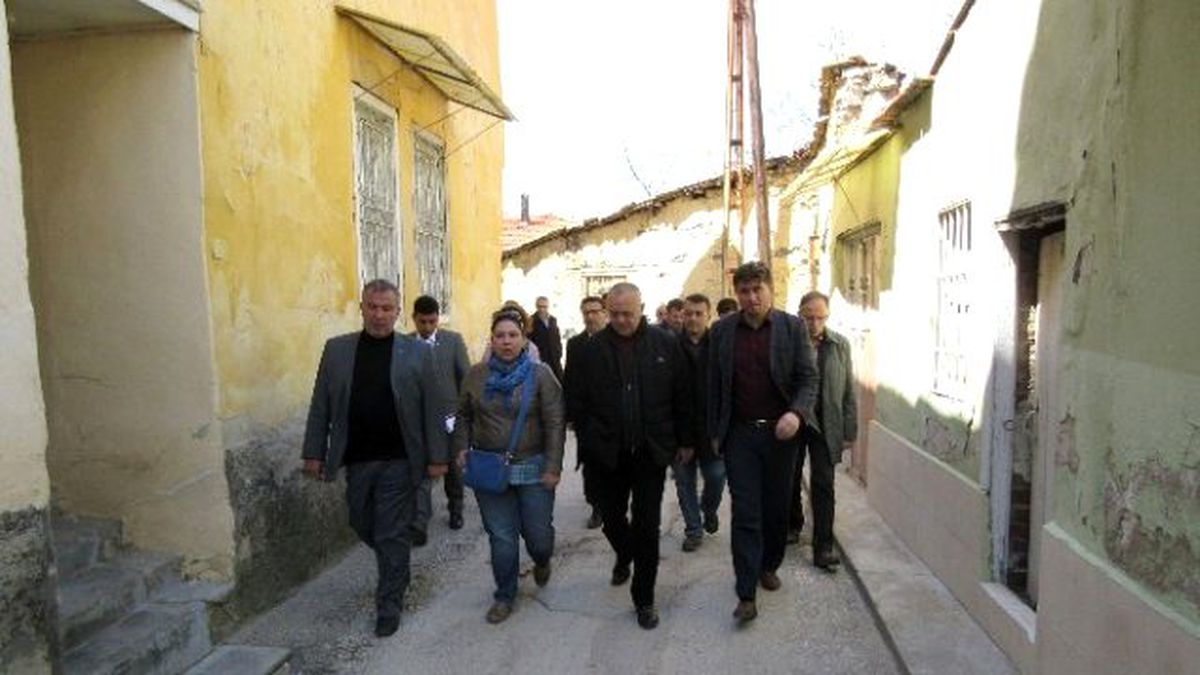 Kula, Büyükşehir\'le Marka Olacak