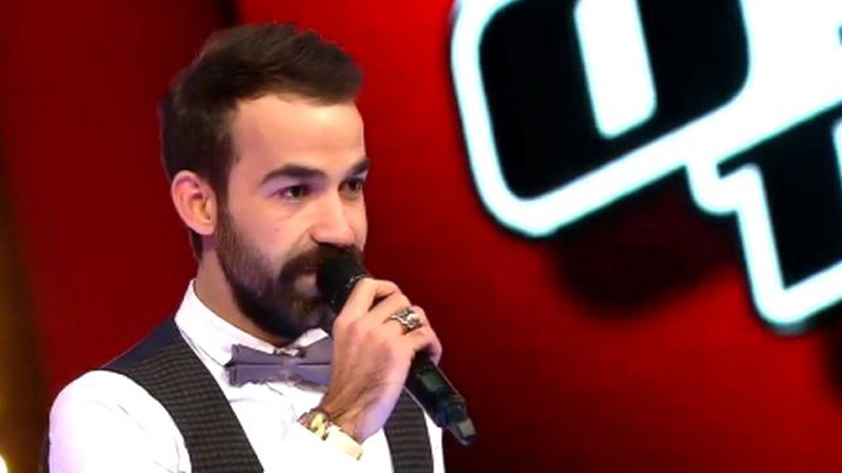 Kural O Şarkıyı Söylerken Büyük Duygusallık Yaşadı! Sebebini Acun Ilıcalı\'ya Açıkladı...