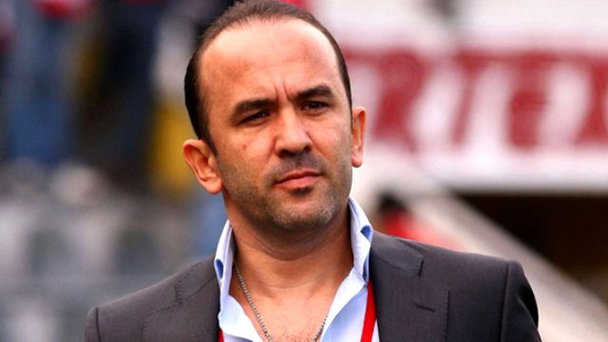 Mehmet Özdilek, Gençlerbirliği'nin Başından Ayrıldı