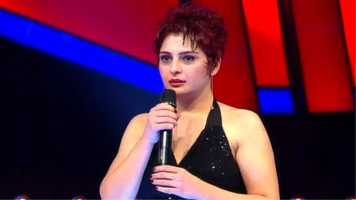 Melda Salepçiler Şenol \'Git\'