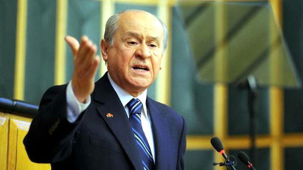 MHP, AK Parti'nin Seçim Vaatlerini Adım Adım Takip Edecek