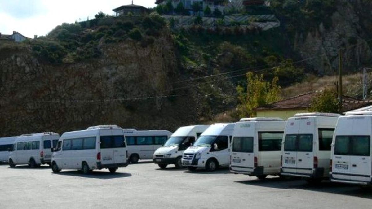 Mudanya\'da Ulaşıma Zam