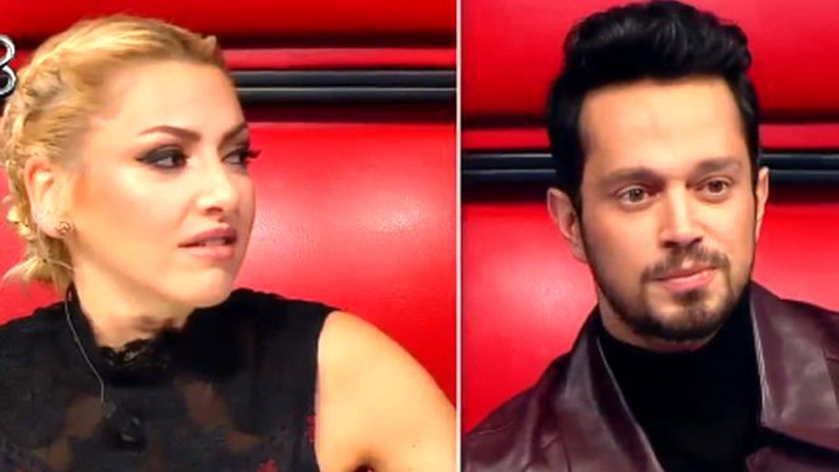 Murat Boz, Hadise ile Aralarında Geçen Konuşmaları Deşifre Etti!