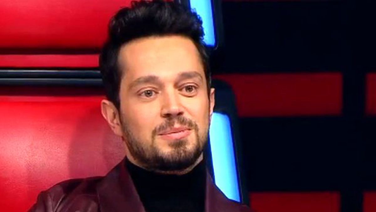 Murat Boz, Kimsenin Bilmediği Özelliğini İlk Kez Açıkladı!