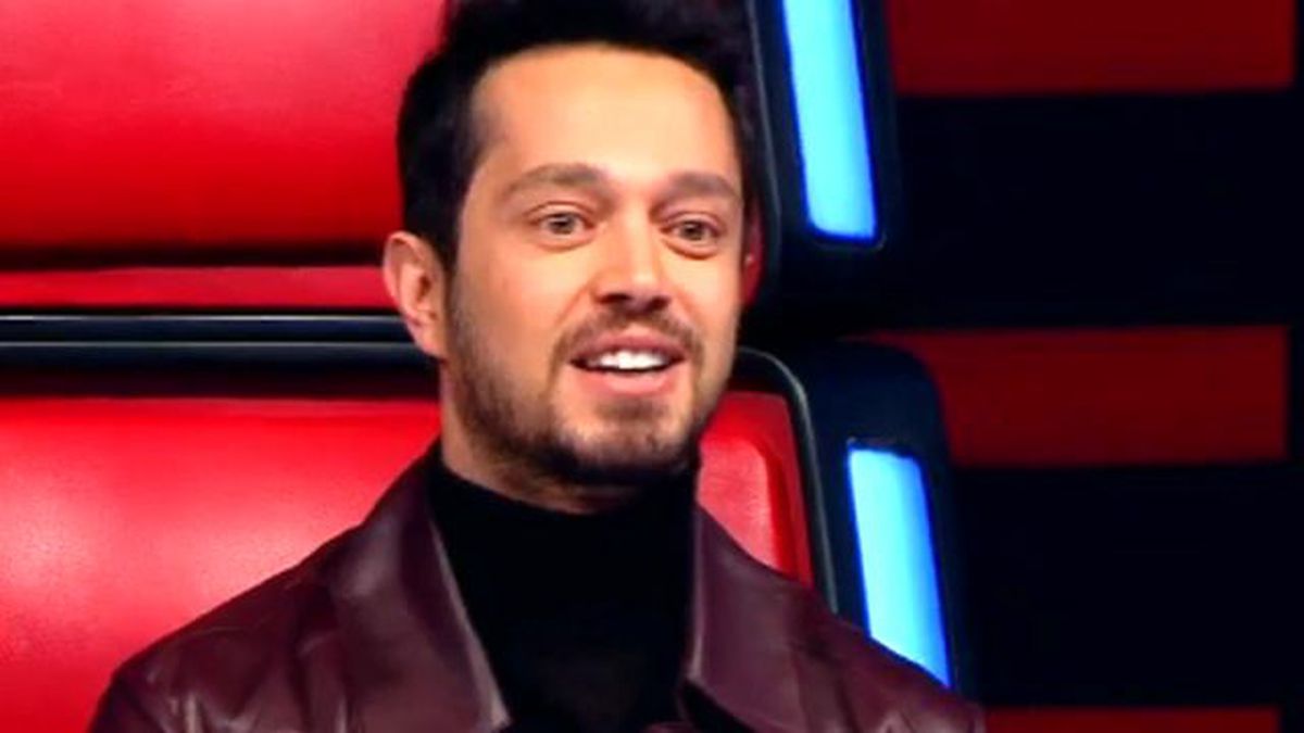 Murat Boz O Sese Neden Döndüğünü Öyle Bir Açıkladı Ki...