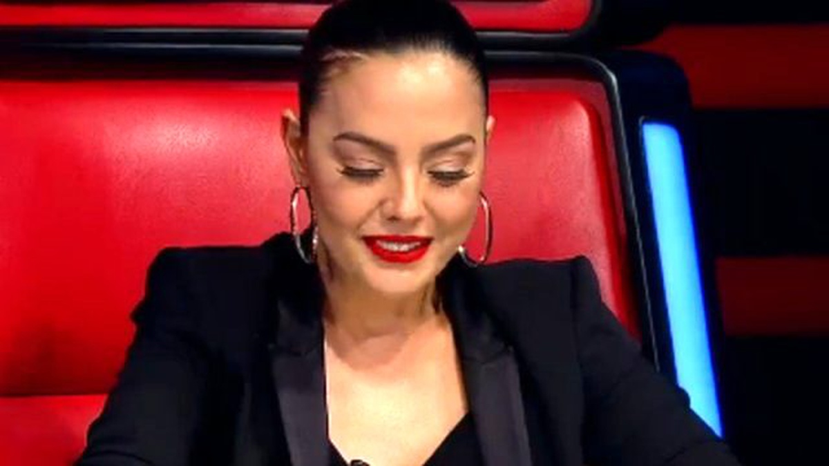 Murat Boz O Yarışmacıya Son Anda Döndü! Ebru Gündeş\'in Hışmına Uğradı...