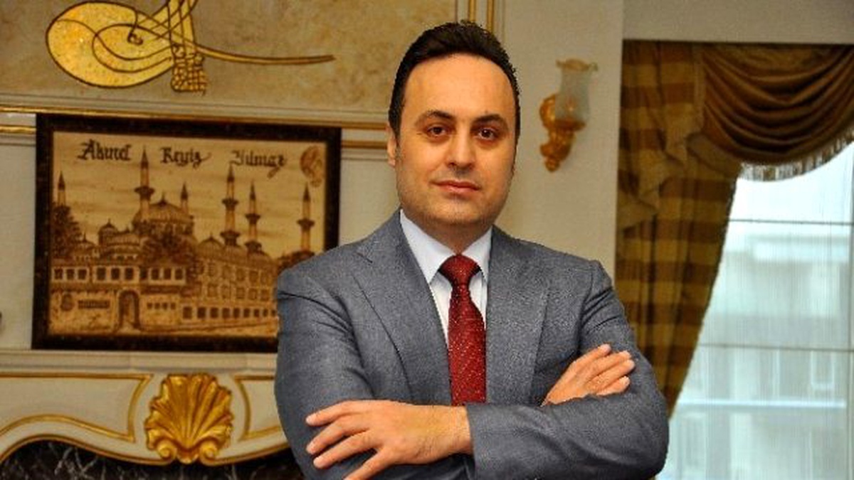 Myp Lideri Yılmaz: "Bahçeli, Gideceğini Hissetti"