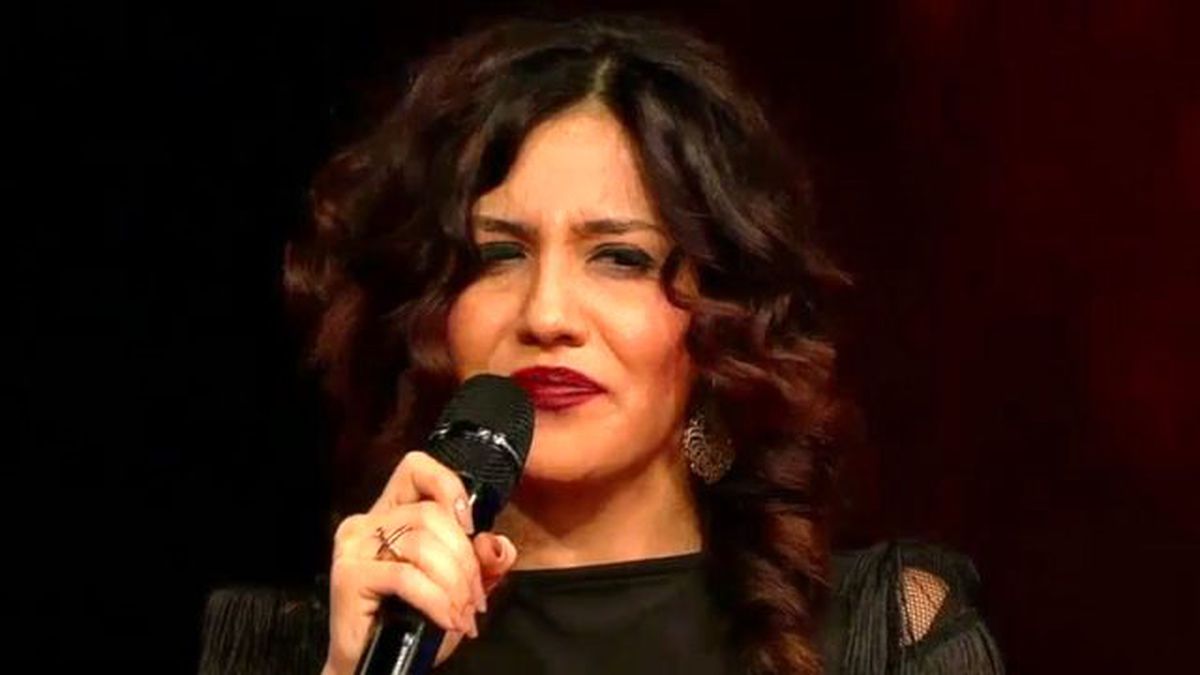 Nurlana Kerimli \'Ayrılık\'