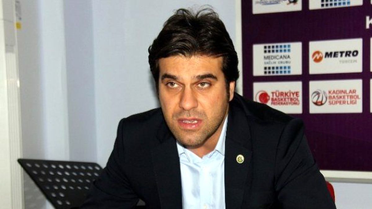Okul: "Maç Sonuna Yakın Performansımız ile Kazandık"