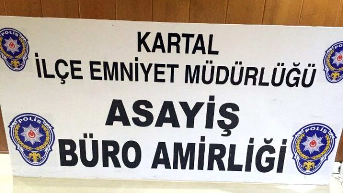 Uyuşturucu Parası İçin Market Soydu