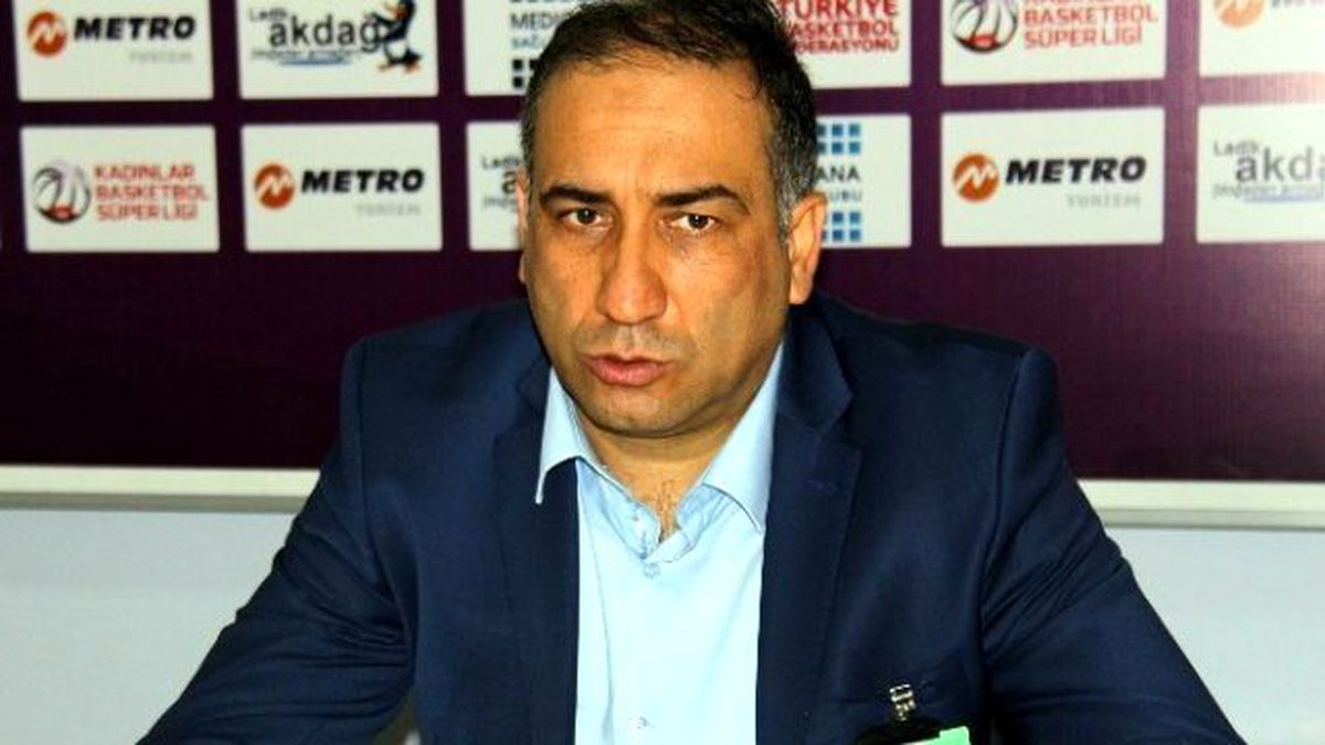 Öztürk: "Maçın Kırılma Yerlerinde Basit Hatalar Yaptık"