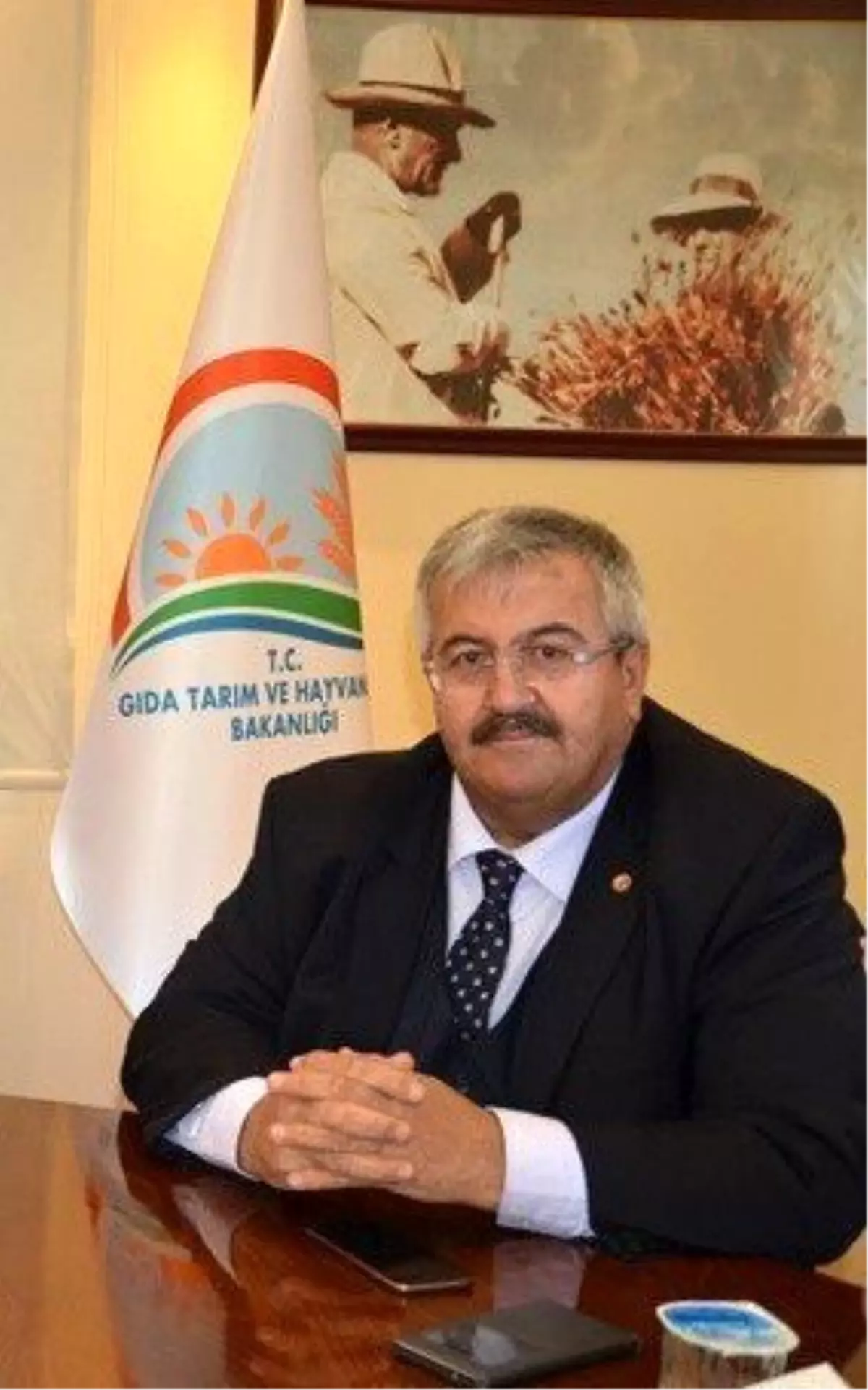 Prof. Dr. M. İhsan Soysal Zonguldak'ta Seminer Verecek
