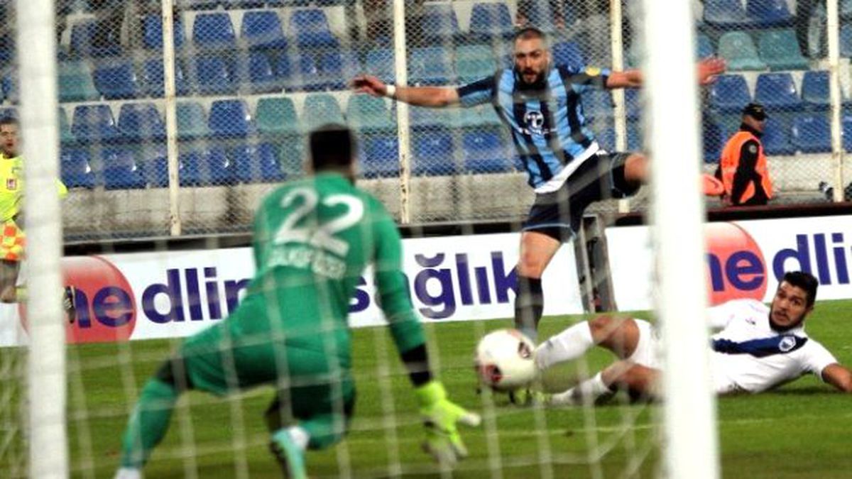 PTT 1. Lig