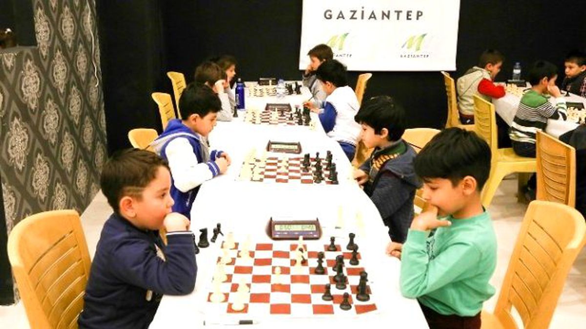Şehitkamil\'deki Hamleler Kurtuluş İçin Yapıldı