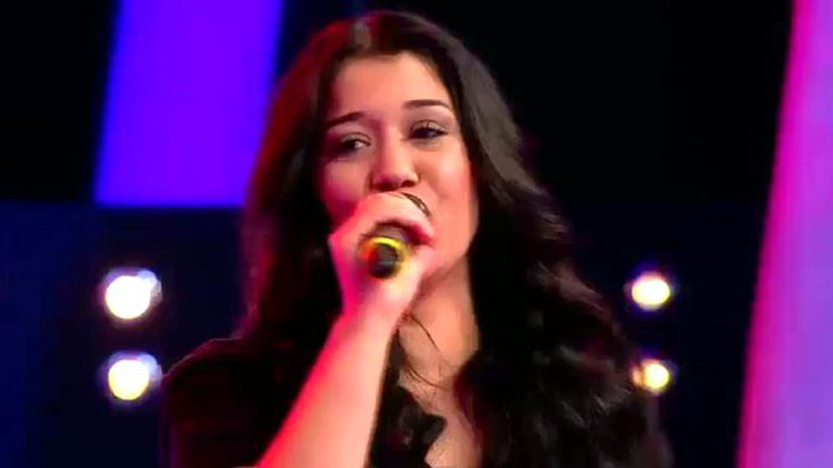 Serap Kuyucu \'Bu Gala Daşlı Gala\'