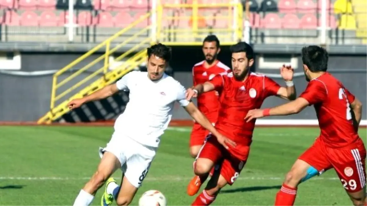 Spor Toto 2. Lig