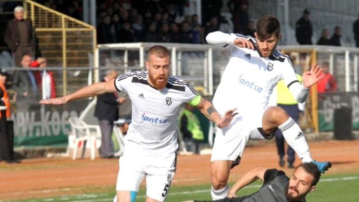Spor Toto 2. Lig